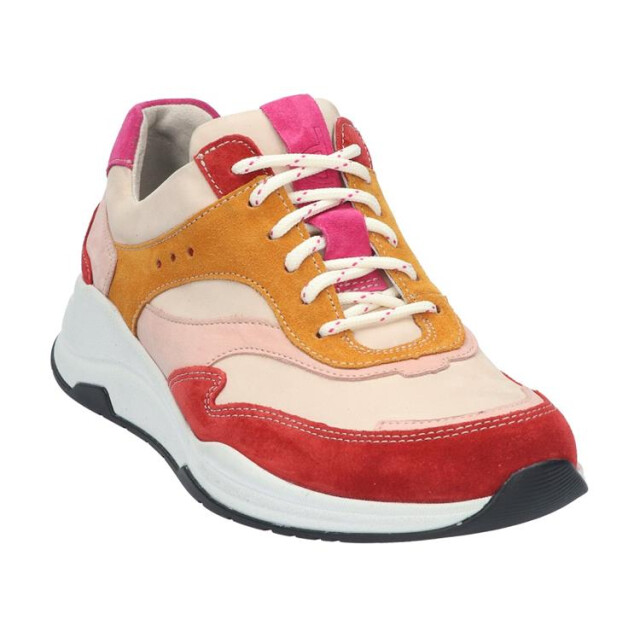 Durea 6267 684 Sneakers Roze 6267 684 large