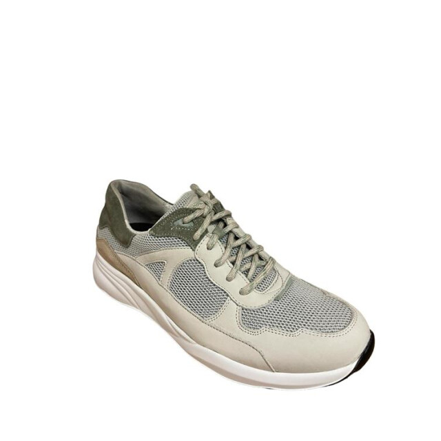 Durea 6283 604 Veterschoenen Wit 6283 604 large