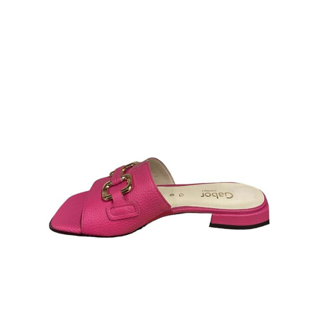 Gabor 42.802 Slippers Roze 42.802 large