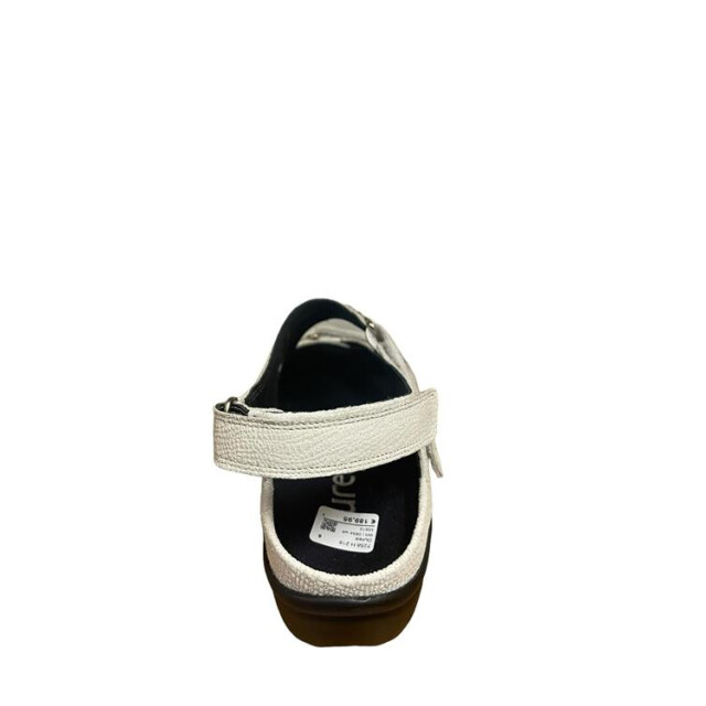 Durea 7258 215 Sandalen Wit 7258 215 large