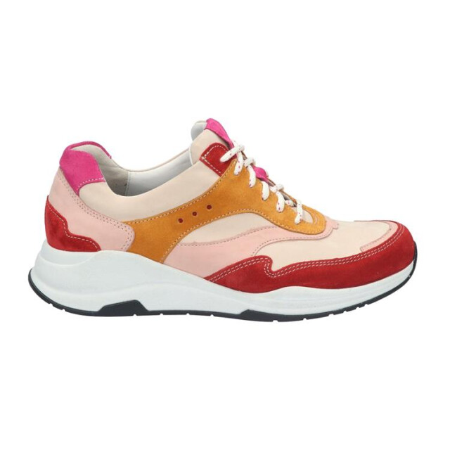 Durea 6267 684 Sneakers Roze 6267 684 large