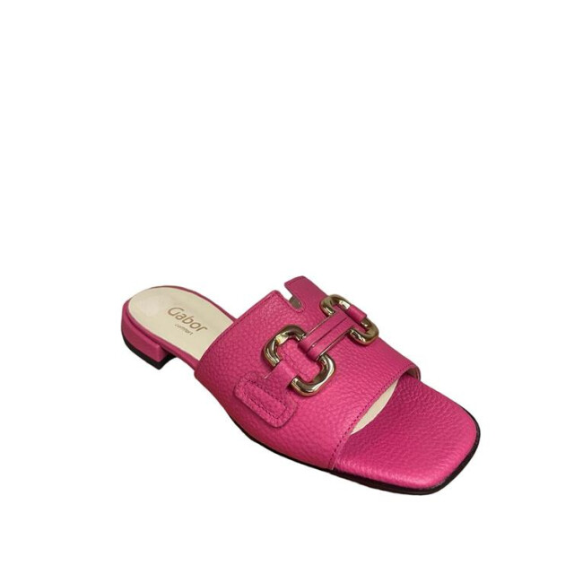 Gabor 42.802 Slippers Roze 42.802 large