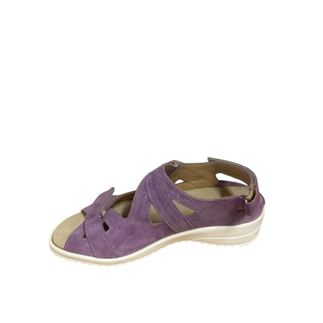 Durea 7419 219 Sandalen Paars 7419 219 large