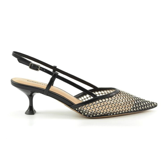 Lola Cruz 188z13bk 188Z13BK large