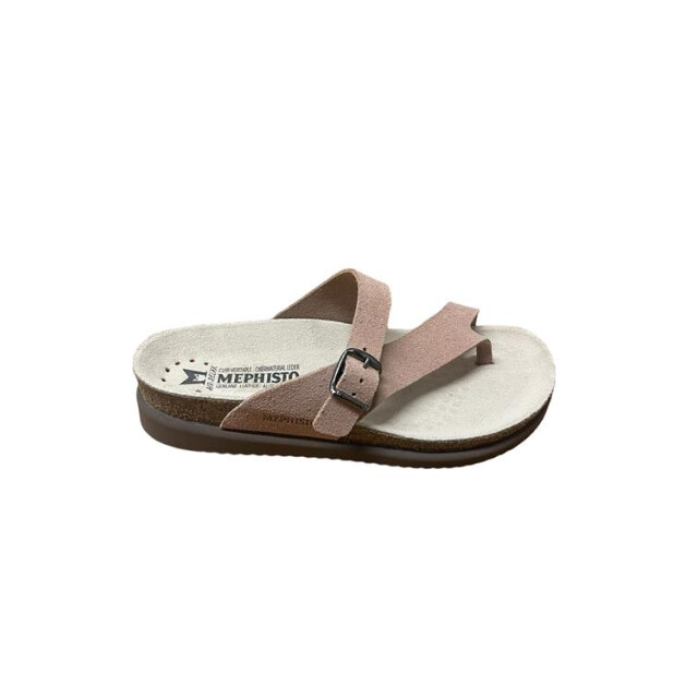 Mephisto HELEN Slippers Roze HELEN large