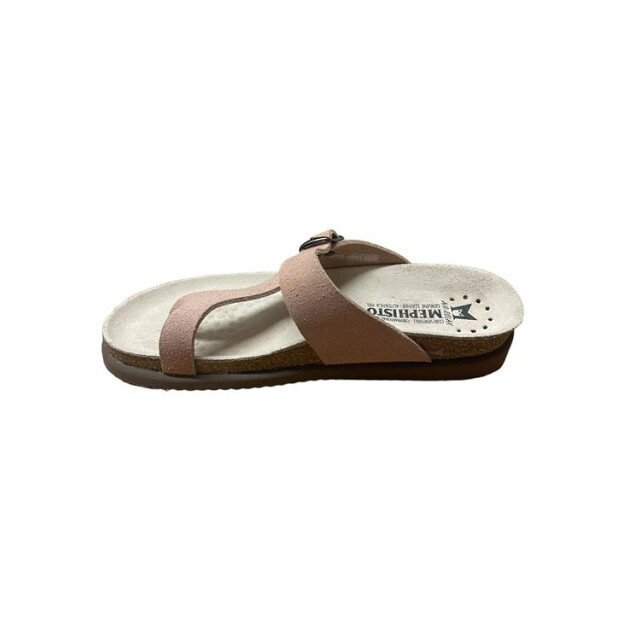 Mephisto HELEN Slippers Roze HELEN large