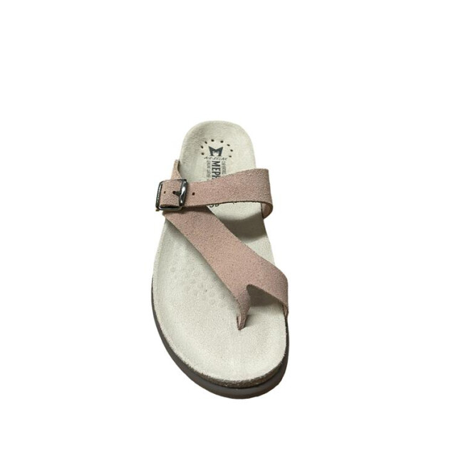 Mephisto HELEN Slippers Roze HELEN large