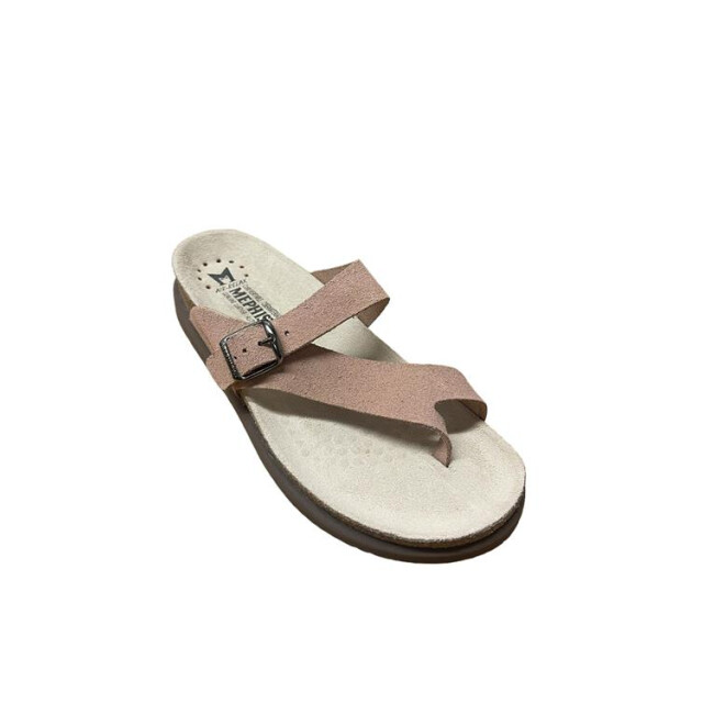 Mephisto HELEN Slippers Roze HELEN large