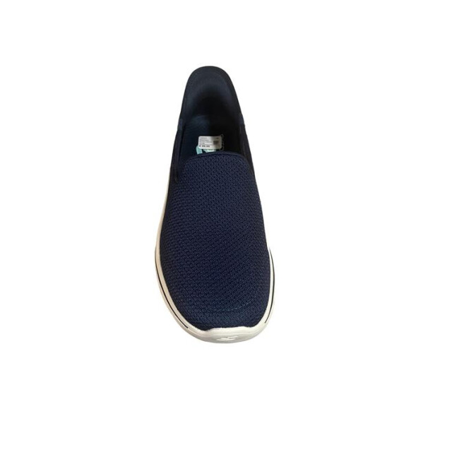 Skechers 125315 Go Walk Arch Fit Loafers Blauw 125315 Go Walk Arch Fit large