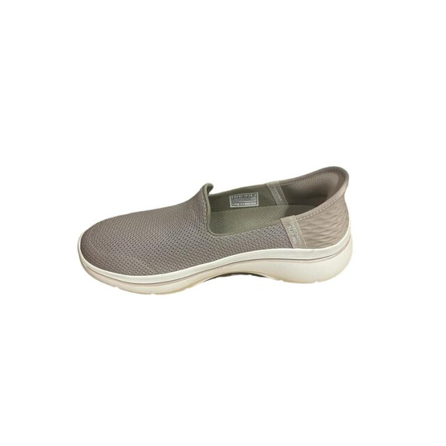 Skechers 125315 Go Walk Arch Fit Loafers Taupe 125315 Go Walk Arch Fit large