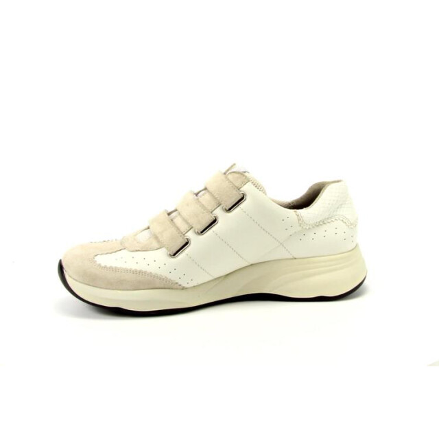 Durea 6290 608 Comfort Schoenen Wit 6290 608 large