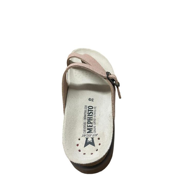 Mephisto HELEN Slippers Roze HELEN large