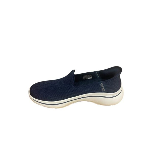 Skechers 125315 Go Walk Arch Fit Loafers Blauw 125315 Go Walk Arch Fit large