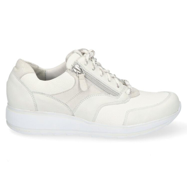 Durea 6279 682 Sneakers Wit 6279 682 large