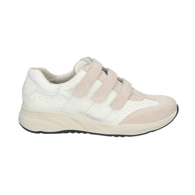 Durea 6290 608 Comfort Schoenen Wit 6290 608 large