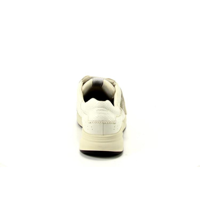 Durea 6290 608 Comfort Schoenen Wit 6290 608 large