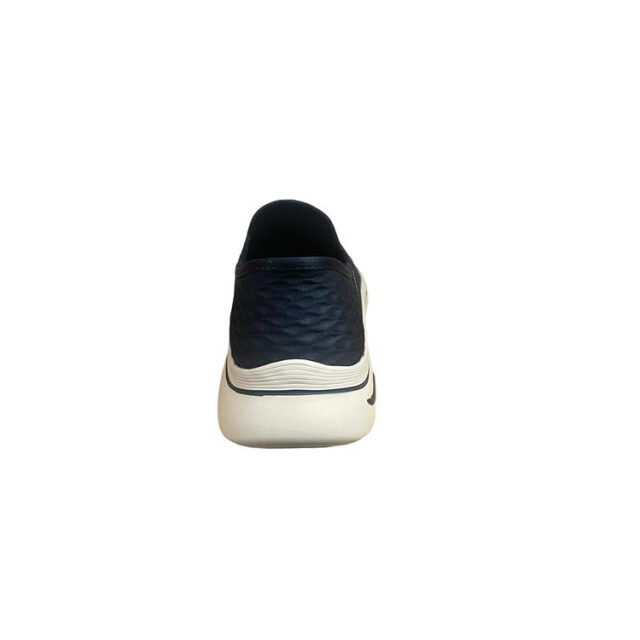 Skechers 125315 Go Walk Arch Fit Loafers Blauw 125315 Go Walk Arch Fit large