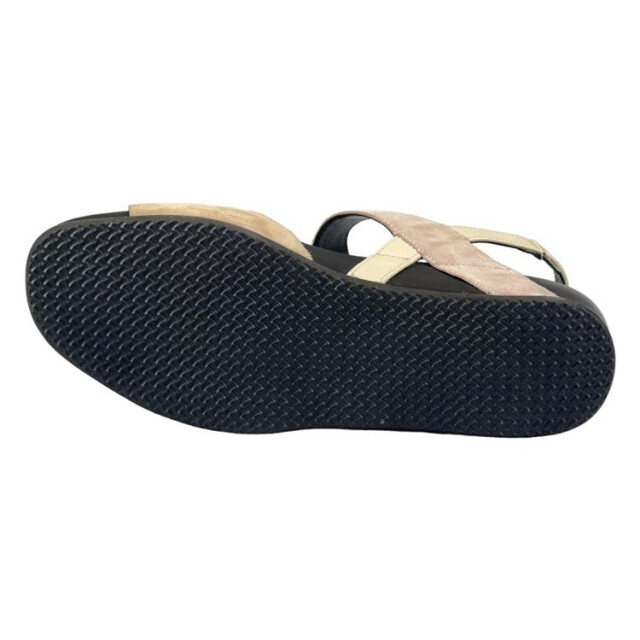Durea 7418 795 Sandalen Bruin 7418 795 large