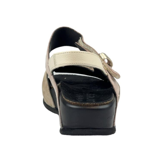 Durea 7418 795 Sandalen Bruin 7418 795 large