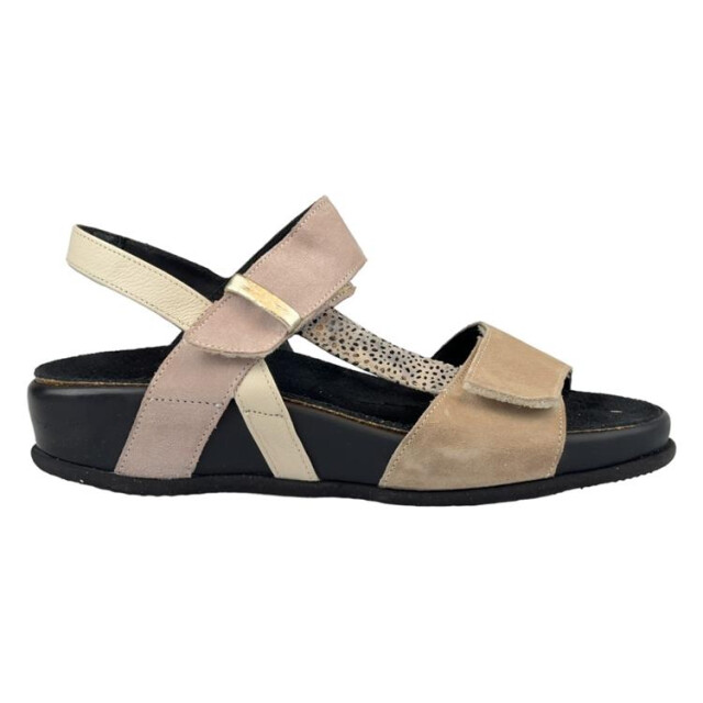 Durea 7418 795 Sandalen Bruin 7418 795 large
