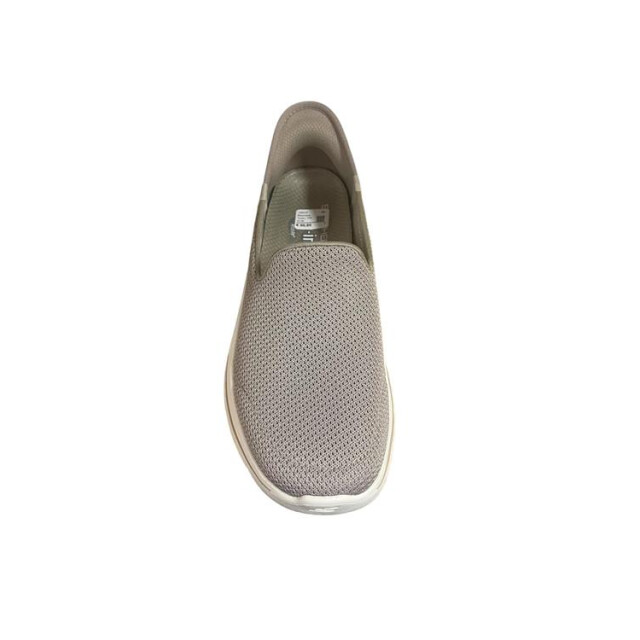 Skechers 125315 Go Walk Arch Fit Loafers Taupe 125315 Go Walk Arch Fit large