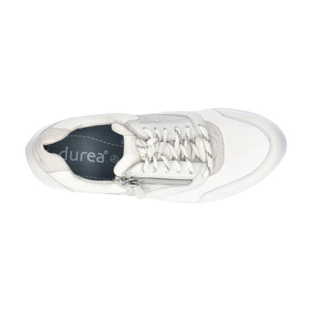 Durea 6279 682 Sneakers Wit 6279 682 large