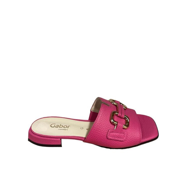 Gabor 42.802 Slippers Roze 42.802 large
