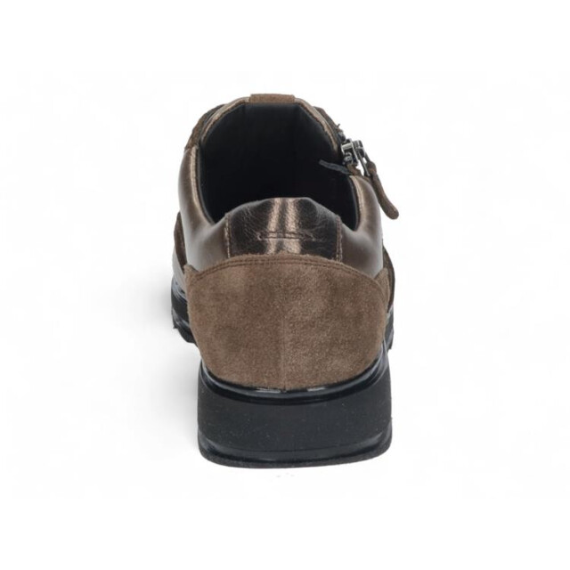 Durea 6279 wijdte K Sneakers Brons 6279 wijdte K large