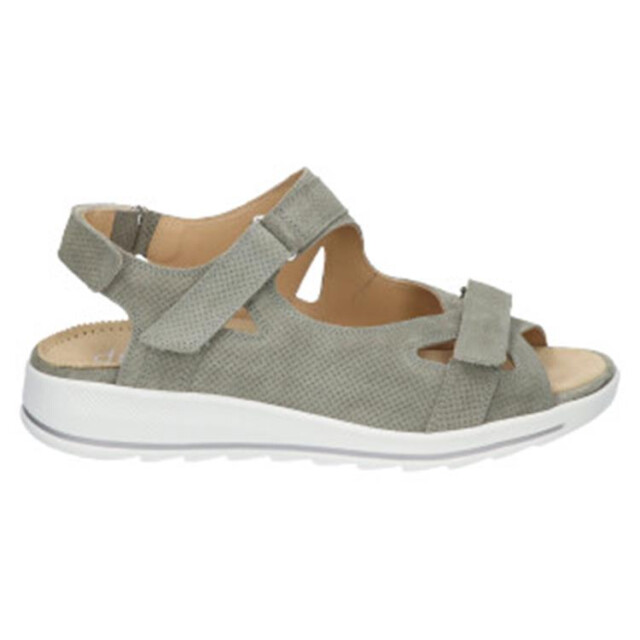 Durea 7407 795 Sandalen Bruin 7407 795 large Durea 7407 795 Sandalen Bruin 7407 795 large