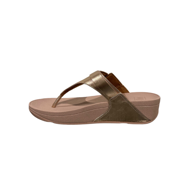 FitFlop Lulu adjustable toe post Lulu Adjustable Toe post large