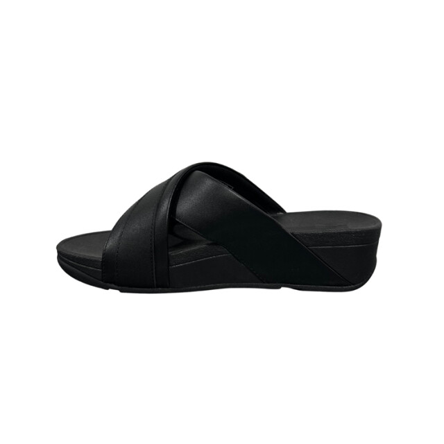 FitFlop Lulu crystal buckle Lulu Crystal Buckle large