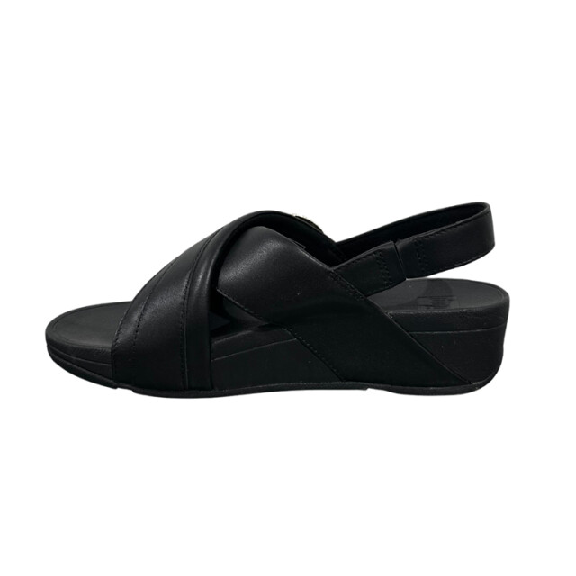 FitFlop Lulu crystal buckle Lulu Crystal Buckle large