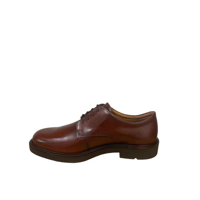 ECCO 525604 METROPOLE Geklede schoenen Cognac 525604 METROPOLE large