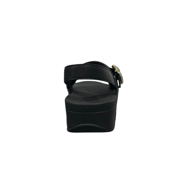 FitFlop Lulu crystal buckle Lulu Crystal Buckle large