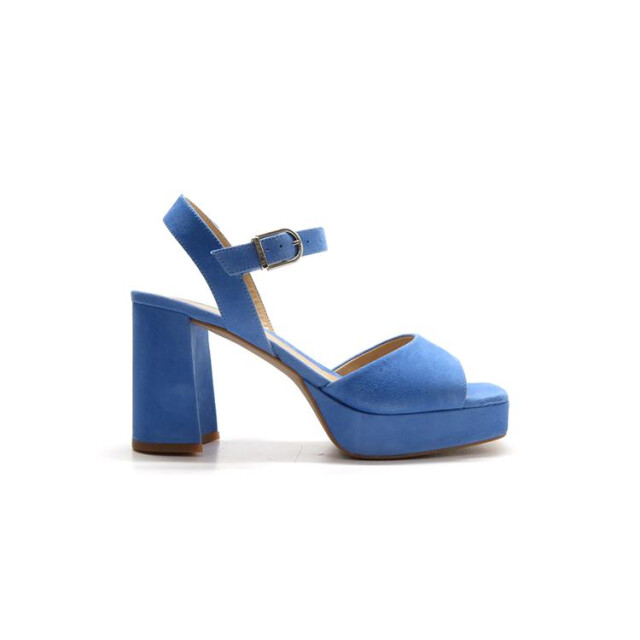 Unisa Odran Sandalen Blauw Odran large