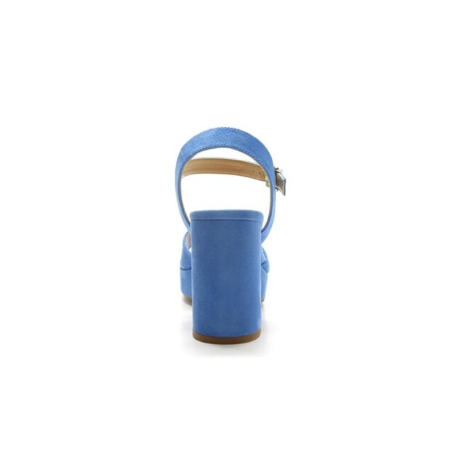 Unisa Odran Sandalen Blauw Odran large
