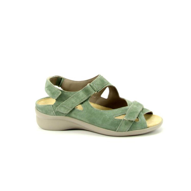 Durea 7376 219 Sandalen Groen 7376 219 large Durea 7376 219 Sandalen Groen 7376 219 large