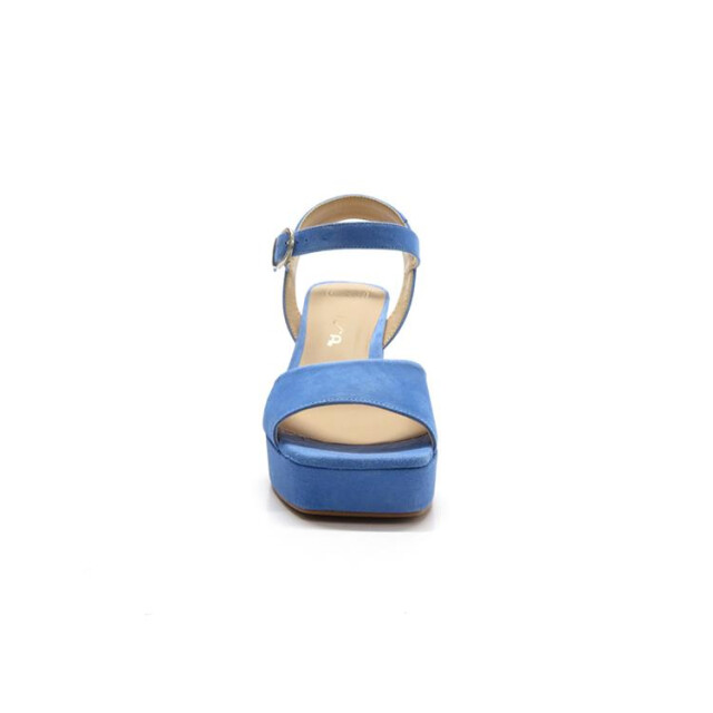 Unisa Odran Sandalen Blauw Odran large