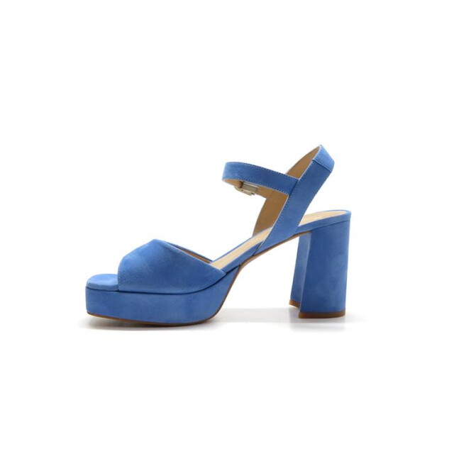 Unisa Odran Sandalen Blauw Odran large