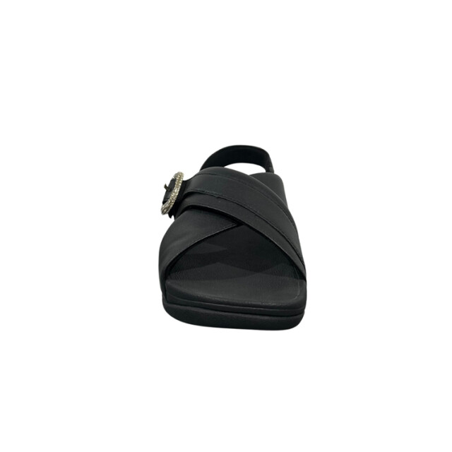 FitFlop Lulu crystal buckle Lulu Crystal Buckle large