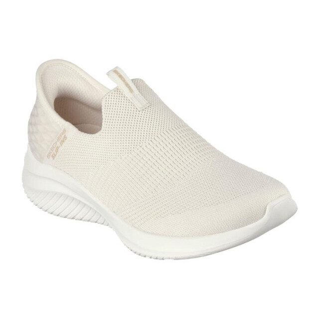 Skechers 149708 Ultra Flex 3.0 - Loafers Beige 149708 Ultra Flex 3.0 - large