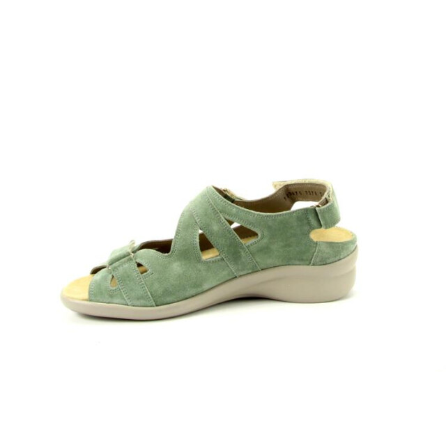 Durea 7376 219 Sandalen Groen 7376 219 large Durea 7376 219 Sandalen Groen 7376 219 large