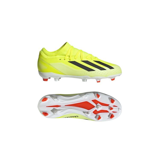 Adidas X crazyfast league fg j,tesoye IF0691 large