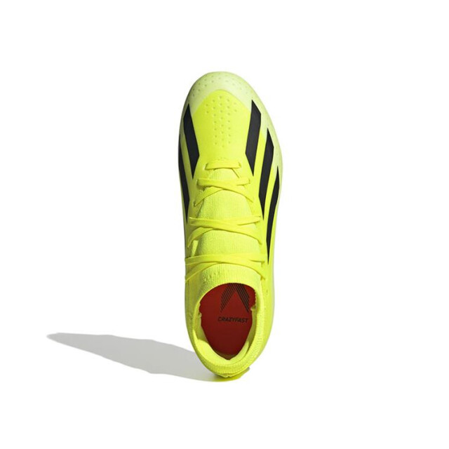 Adidas X crazyfast league fg j,tesoye IF0691 large
