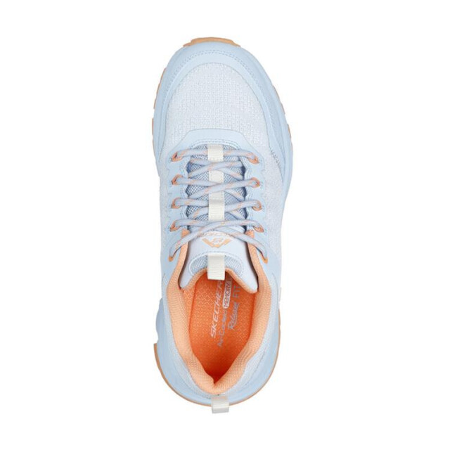 Skechers 180168 Dlux Journey - Verbena Sneakers Blauw 180168 Dlux Journey - Verbena large
