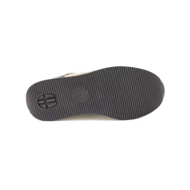 Mephisto Garry Sneakers Grijs Garry large