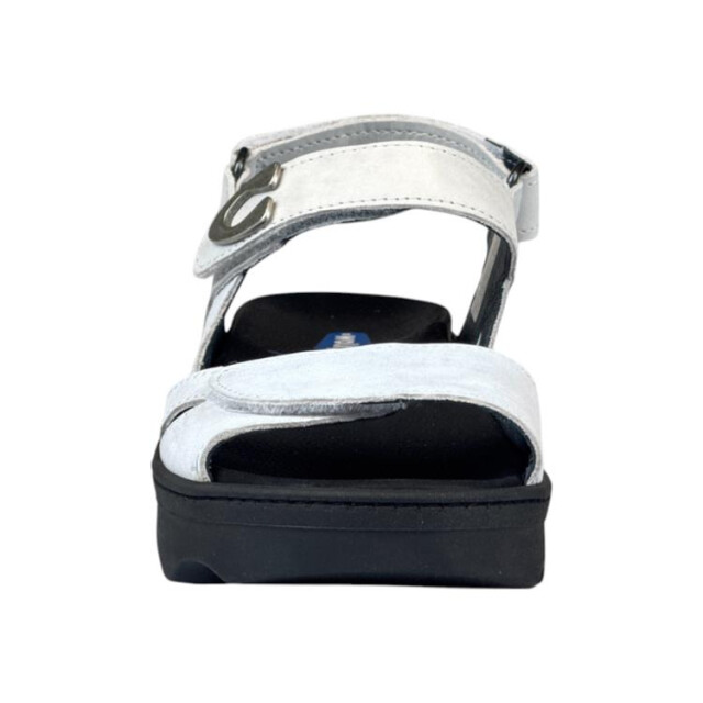 Wolky 0235036 Sandalen Wit 0235036 large