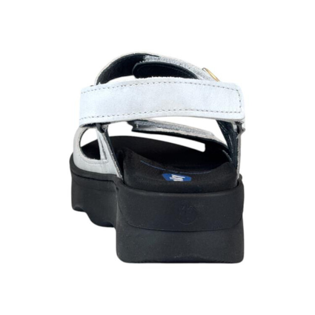 Wolky 0235036 Sandalen Wit 0235036 large