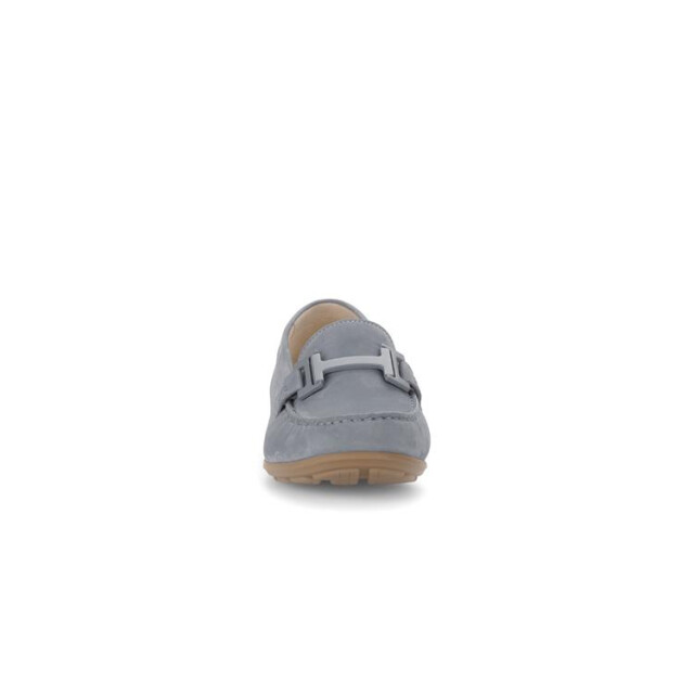 Gabor 62.442 Mocassins Blauw 62.442 large