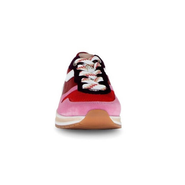Gabor 66.316 Veterschoenen Roze 66.316 large
